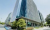 上海虹桥商务区-富力恒生科技园精装交付，配置办公家私