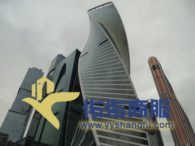上海写字楼与产业园复苏，其主力租户为新兴产业！