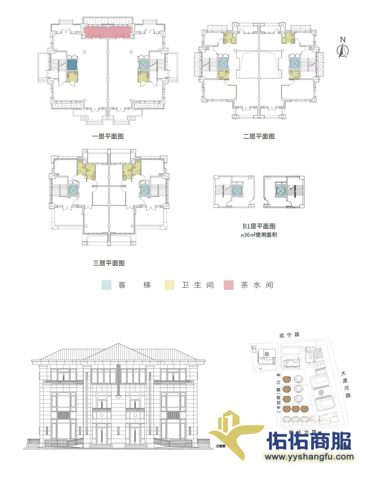 中信泰富广场