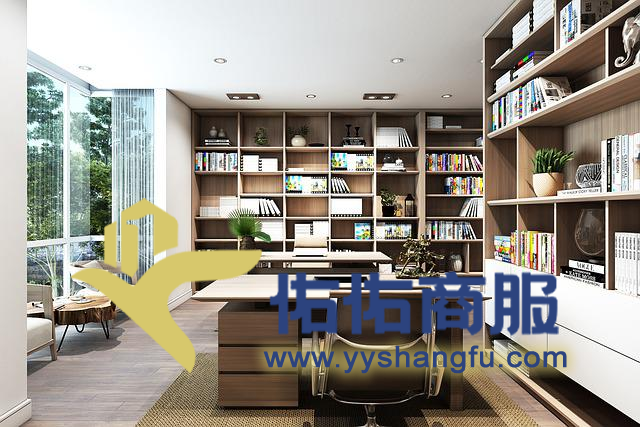 小团队在上海租办公室选哪种好？