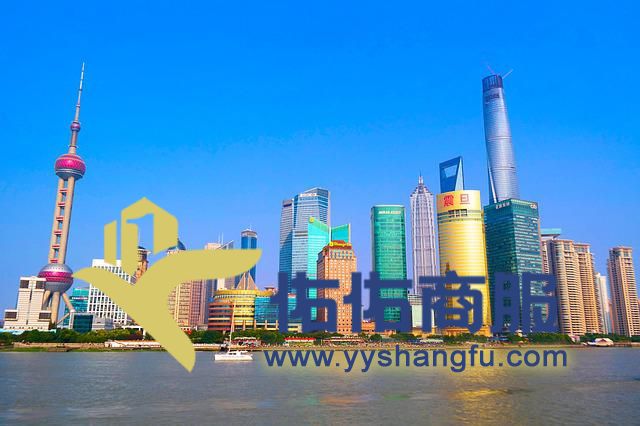 上海写字楼市场否极泰来，2024平流缓进
