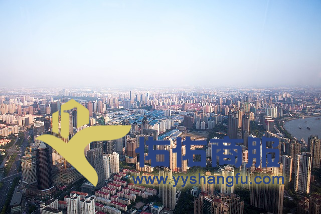 研究与洞察 | 第四季度上海写字楼办公楼出租租金市场分析报告与发展前景趋势展望