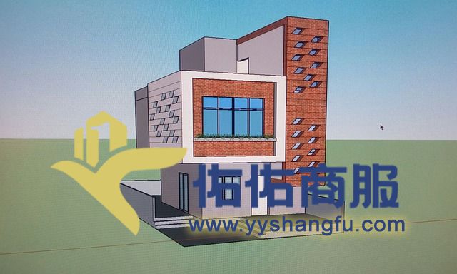 上海办公楼出租注意点？写字楼租赁工作的流程？