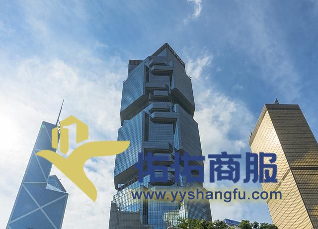  上海|经济保持恢复性增长态势，商业地产市场预期逐步改善