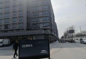 上海西郊商务区写字楼出售 13号线 毗邻江桥万达写字楼